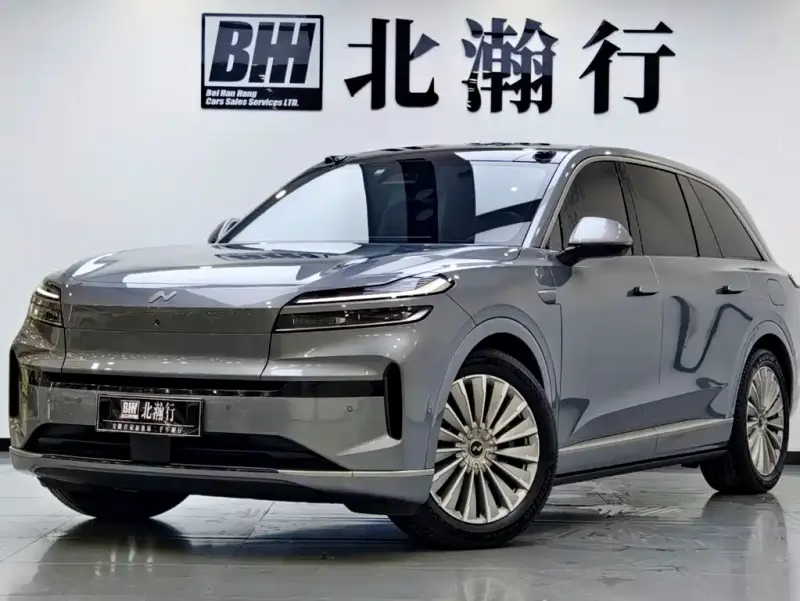 ONVO L90, 2025
