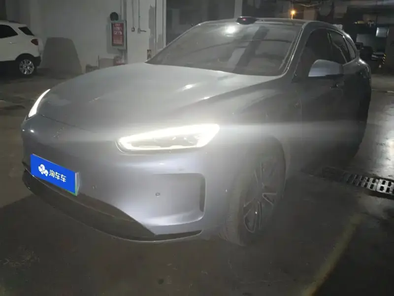AITO M5, 2024