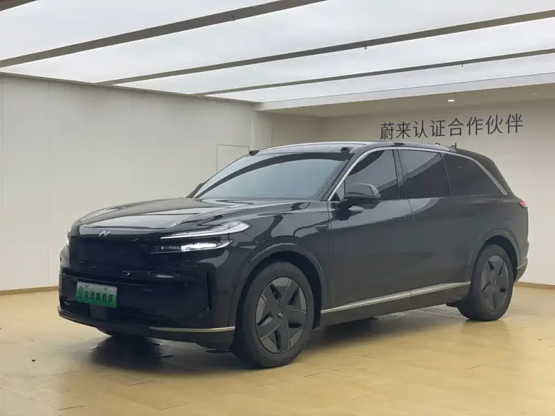 ONVO L90, 2025