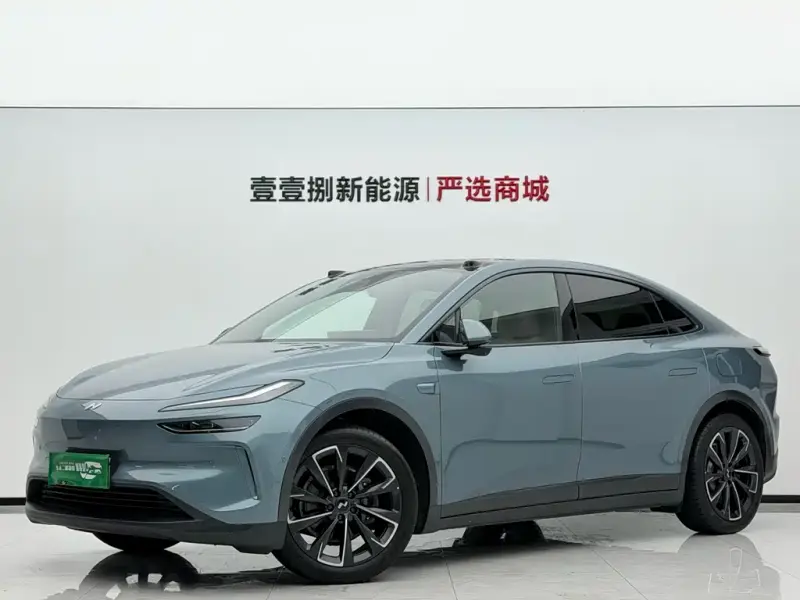 ONVO L60, 2025
