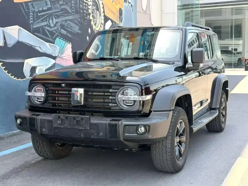 Tank 300, 2025