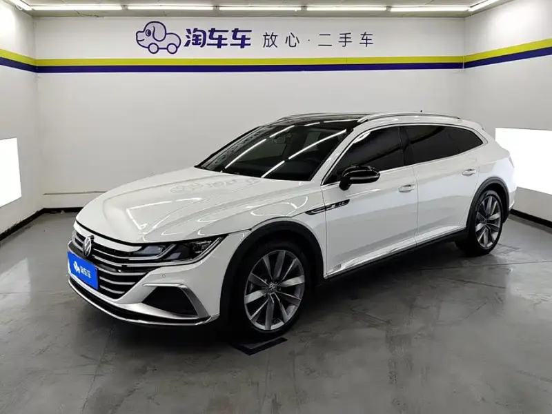 Volkswagen CC, 2026