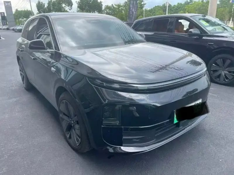 Li Auto Li L6, 2024