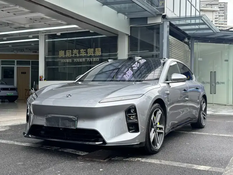 NIO ET5, 2026