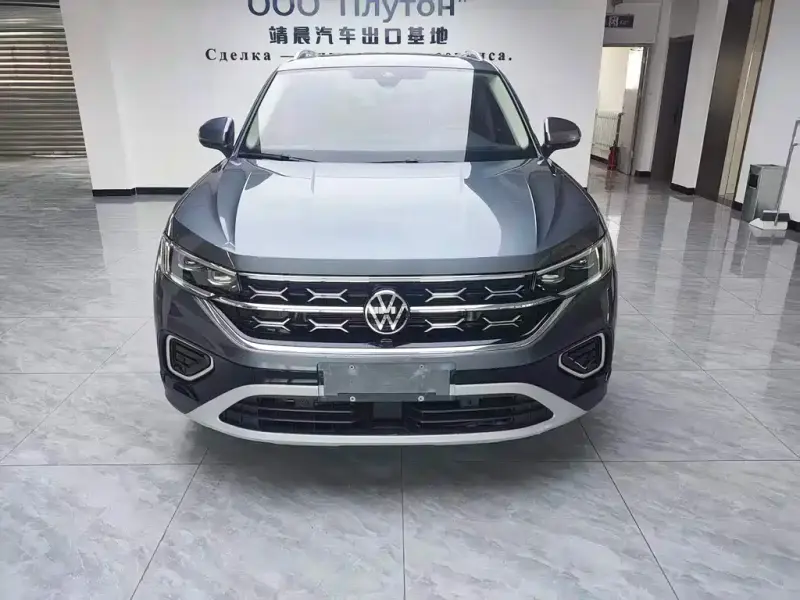 Volkswagen Tayron, 2023