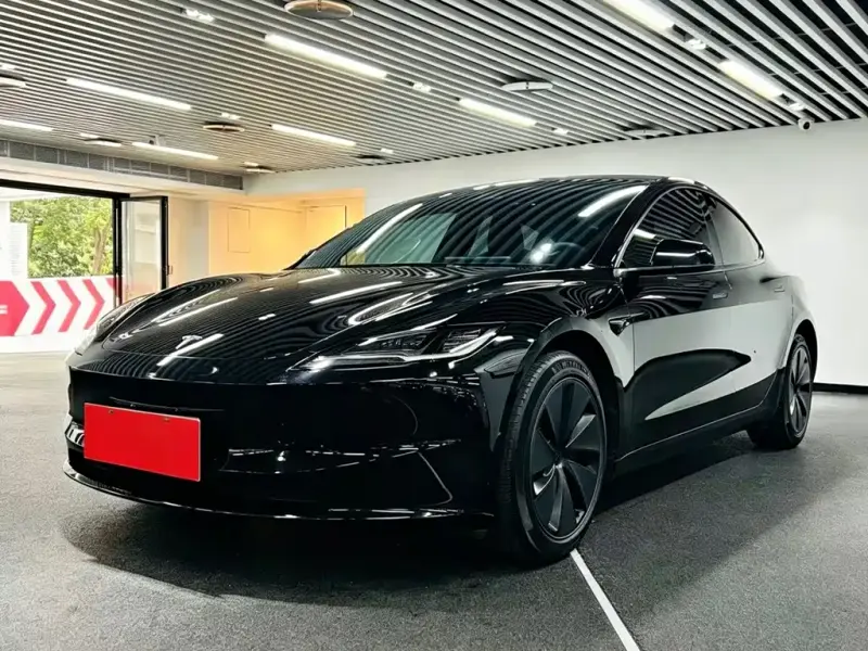 Tesla Model 3, 2023