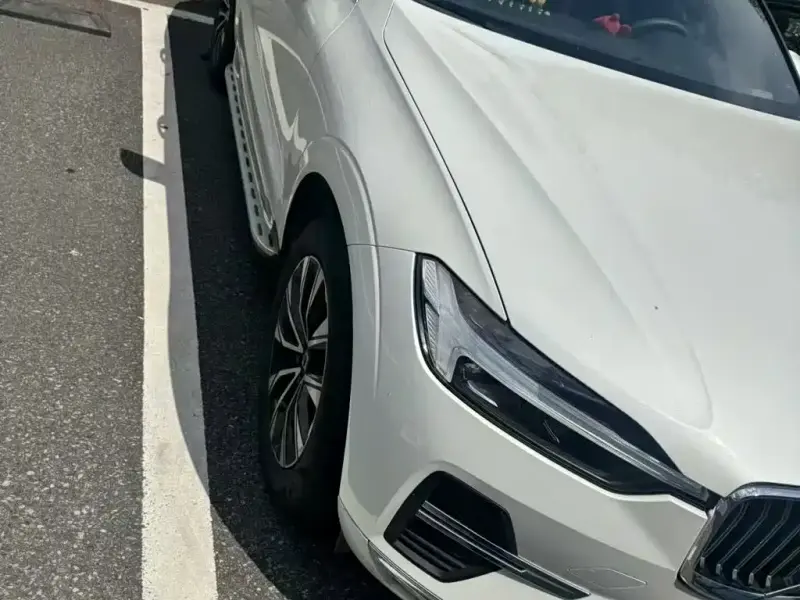 Volvo XC60, 2023