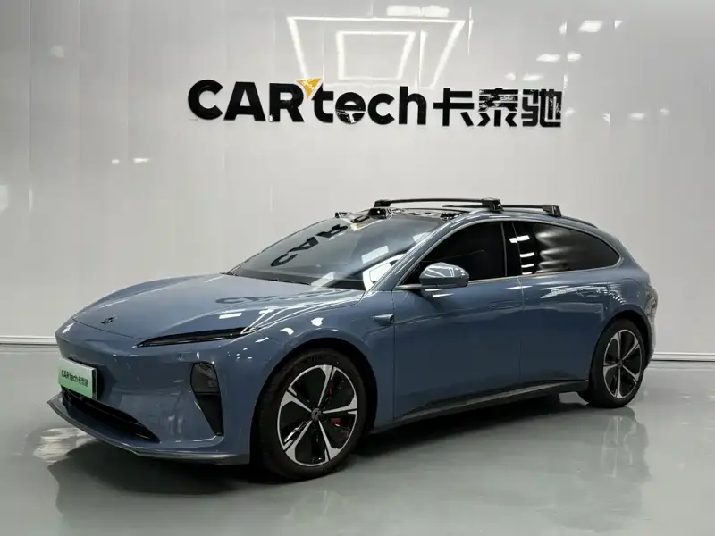NIO ET5T, 2023