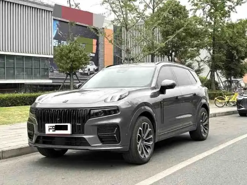 Lynk & Co 09 EM-P, 2024