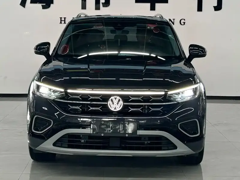 Volkswagen Tayron, 2023
