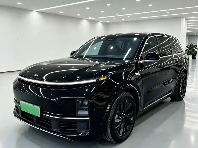 Li Auto Li L8, 2023