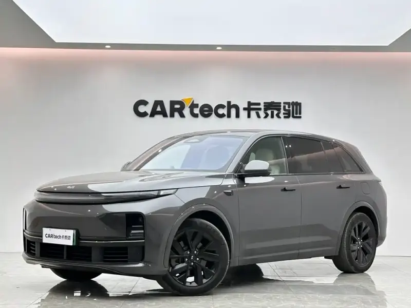 Li Auto Li L7, 2023