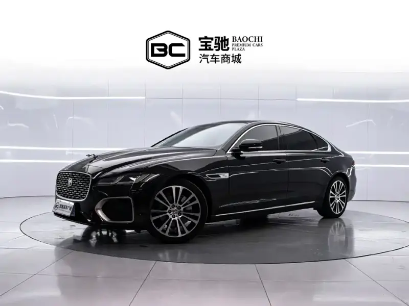 Jaguar XFL, 2025