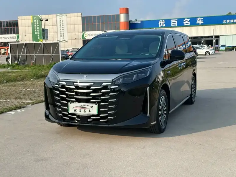 BYD Xia, 2026