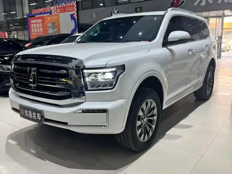 Tank 500, 2023