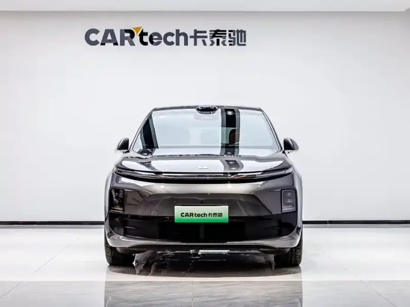 Li Auto Li L6, 2024