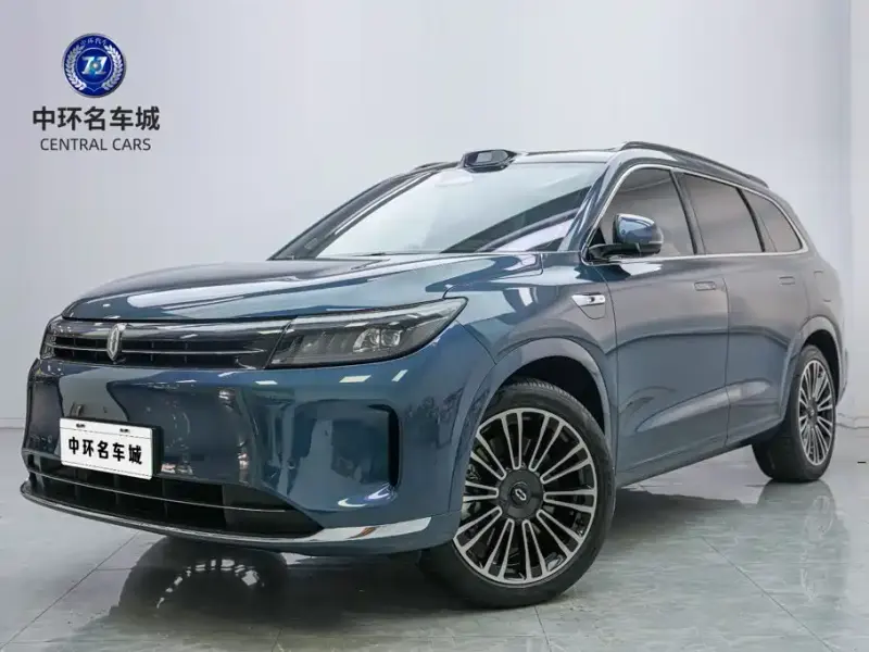 AITO M7, 2024
