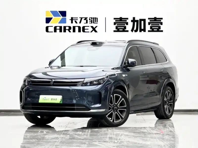 AITO M7, 2024