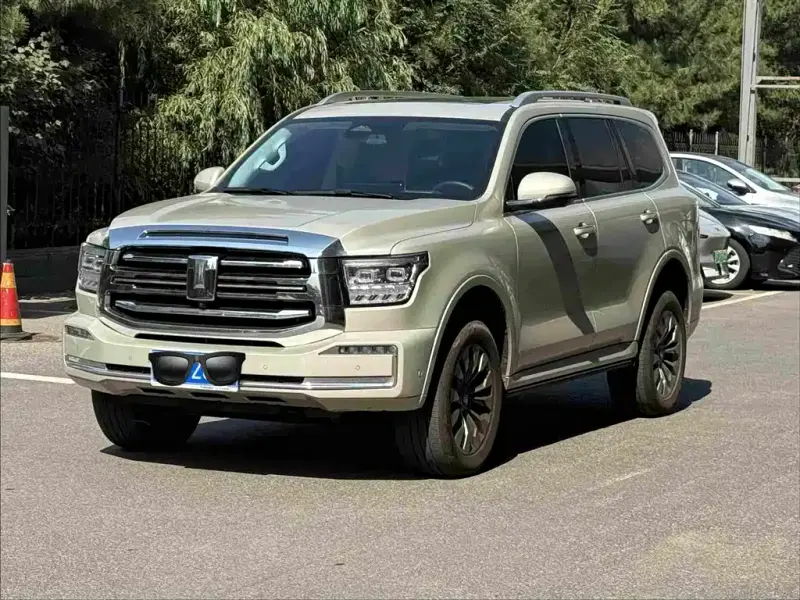 Tank 500, 2023
