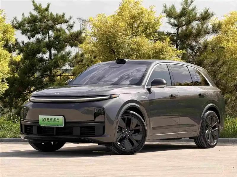 Li Auto Li L7, 2023