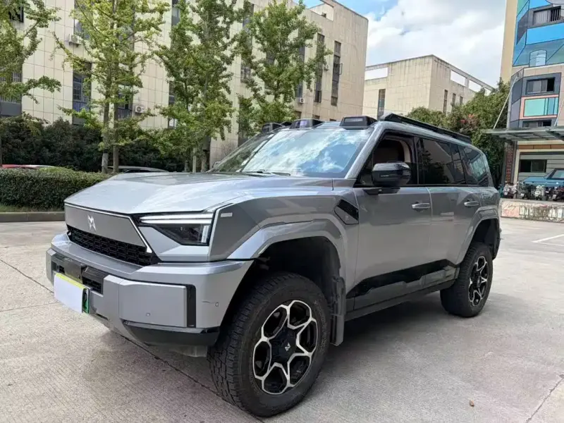 Mengshi M817, 2025
