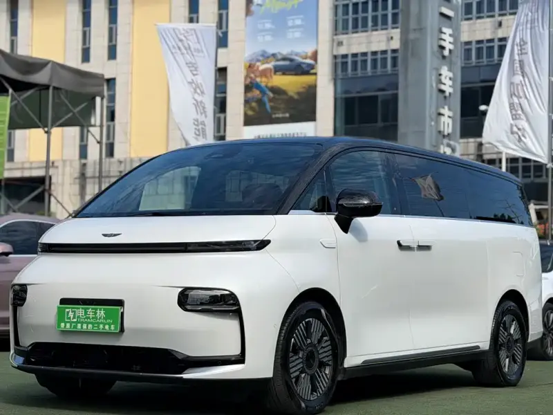 Galaxy Yizhen L380, 2024