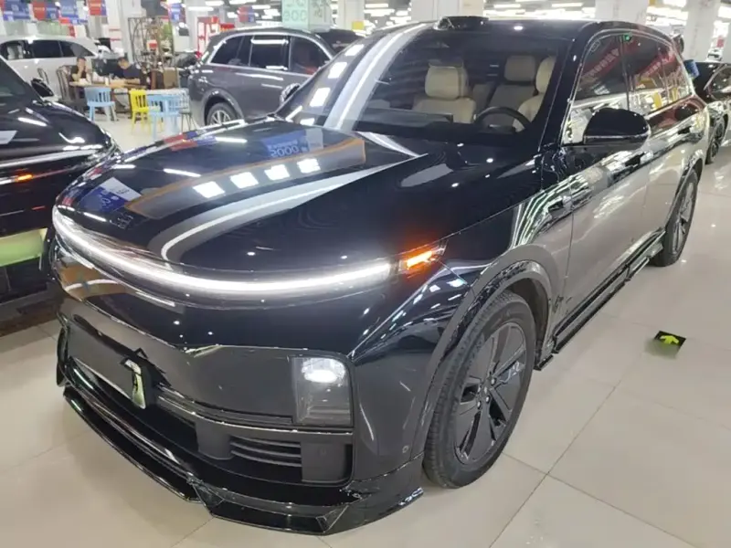 Li Auto Li L7, 2024