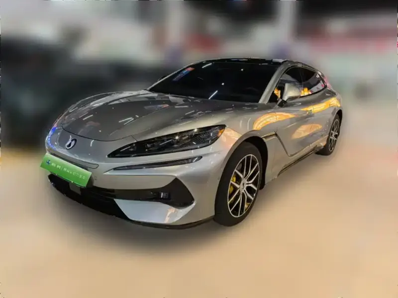 Denza Z9GT, 2025