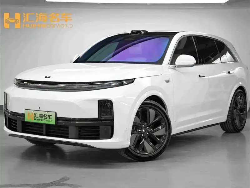 Li Auto Li L7, 2024