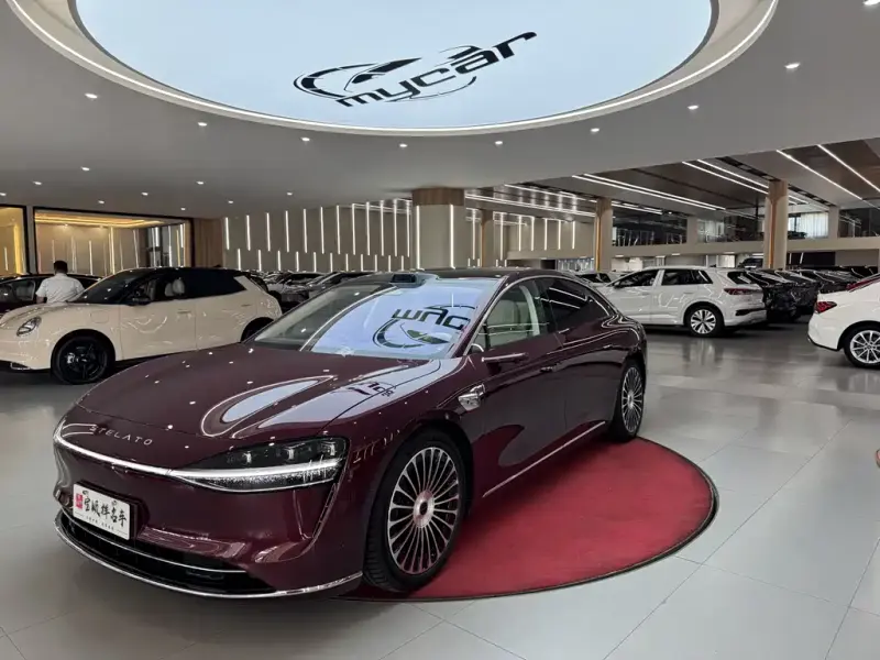 Stelato Xiangji S9, 2025