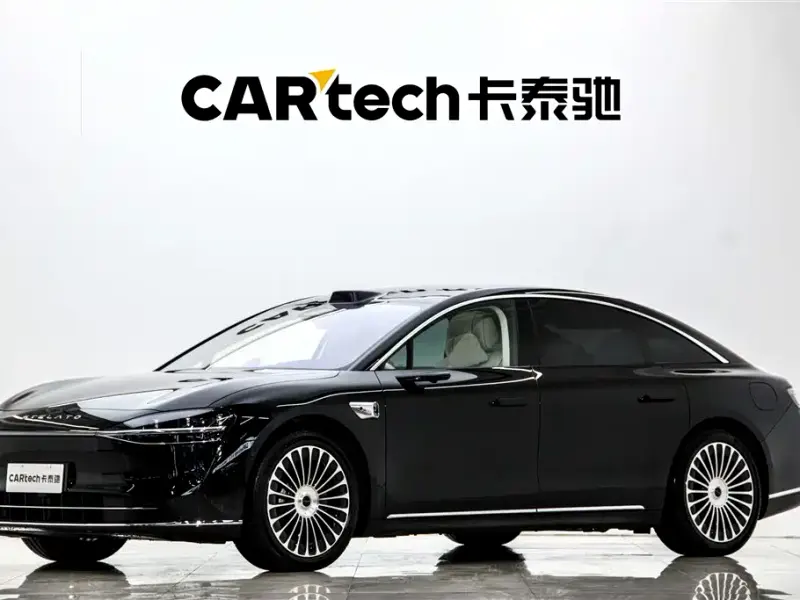 Stelato Xiangji S9, 2025