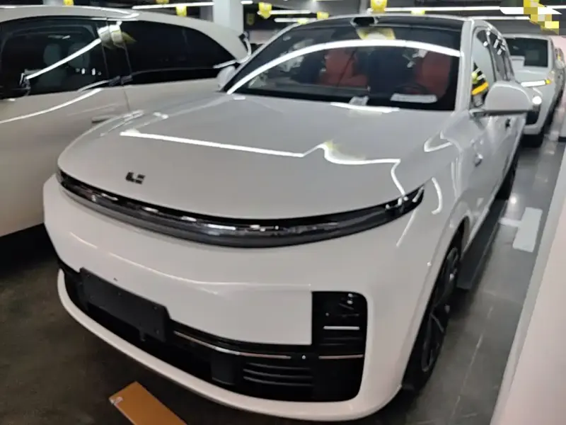 Li Auto Li L7, 2025