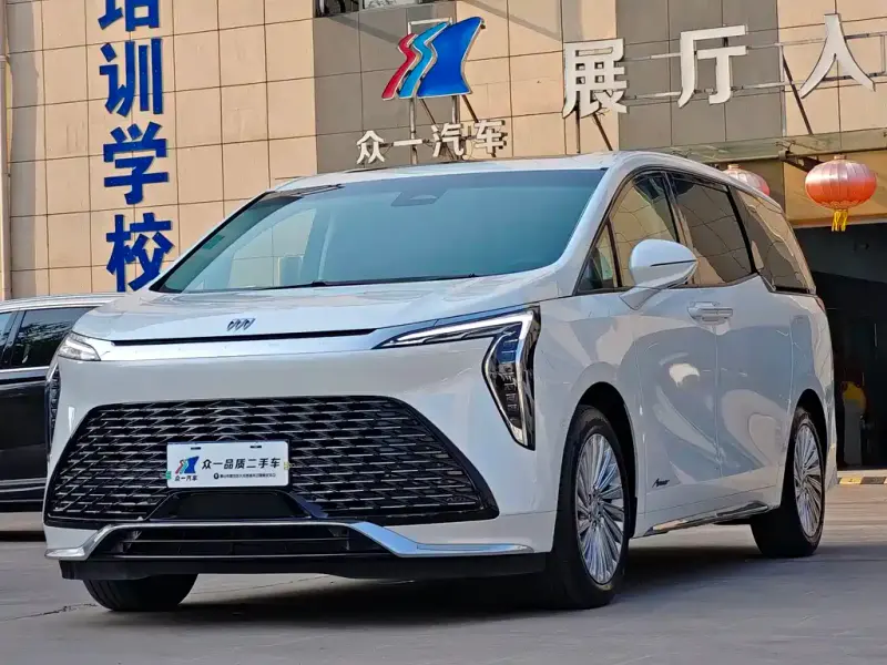 Buick Century, 2023