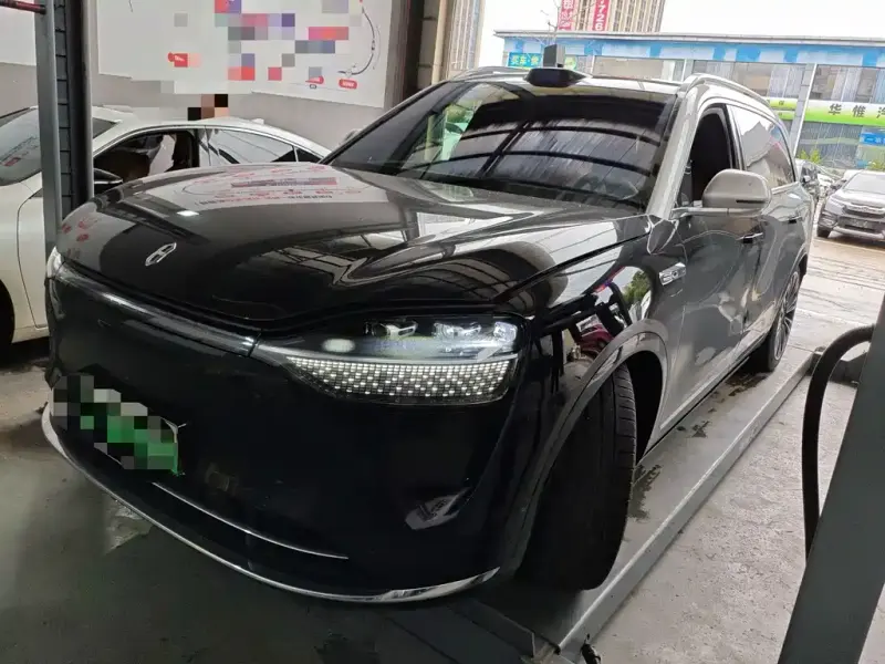 AITO M9, 2024