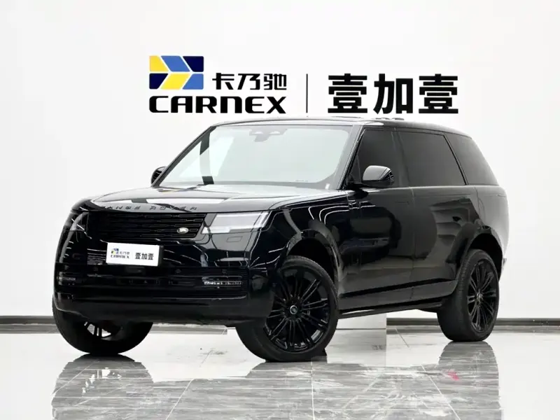 Land Rover Range Rover, 2023