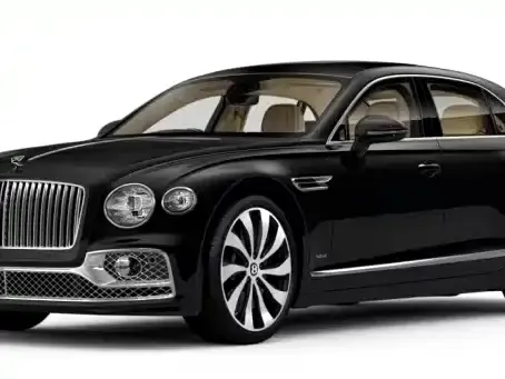 Bentley Flying Spur, 2022