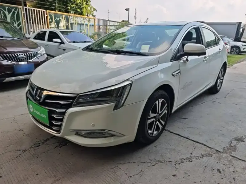 Luxgen 5, 2016