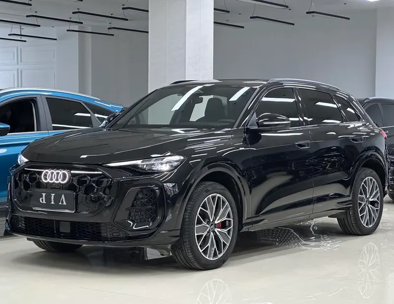 Audi Q5L, 2026