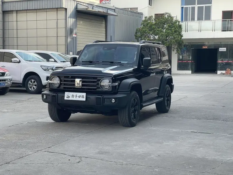 Tank 300, 2021