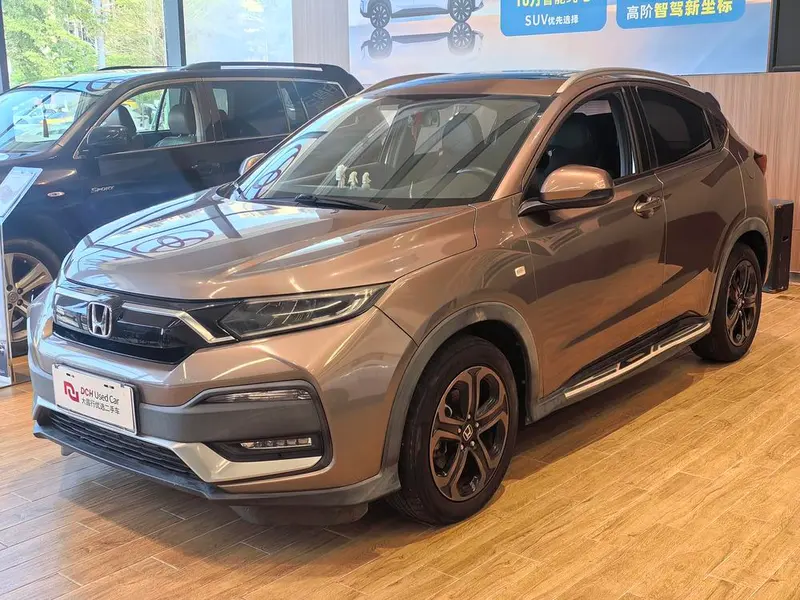Honda XR-V, 2019