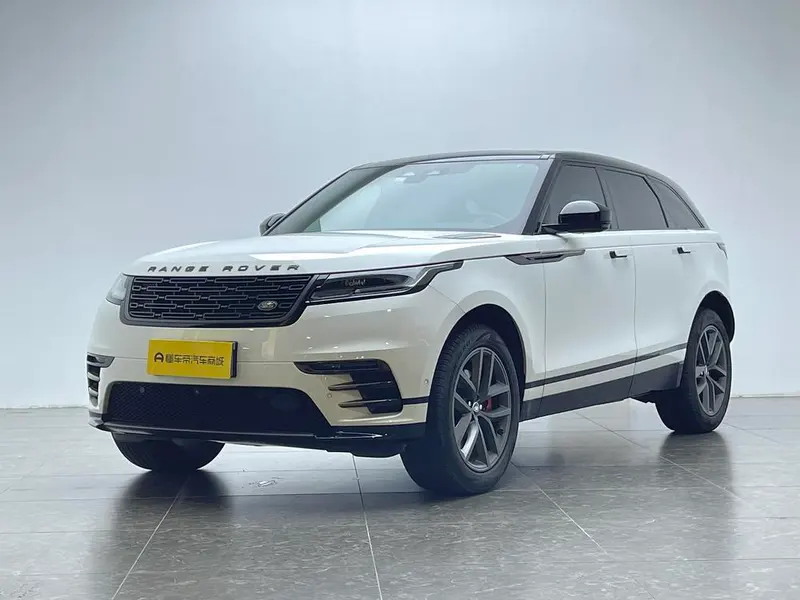 Land Rover Range Rover Velar Dynamic SE, 2024 — фото 1