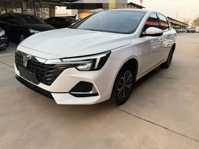 Roewe i6 MAX EV 500 Special Edition, 2022 — фото 1
