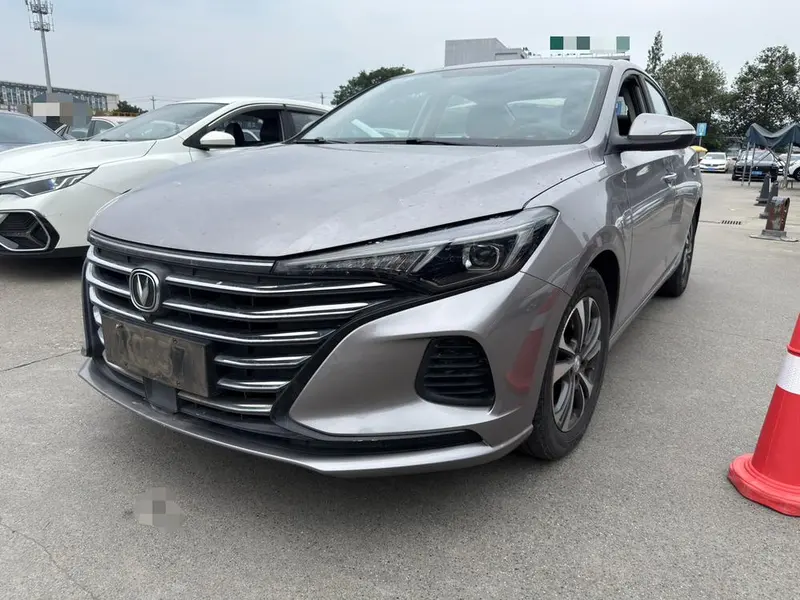 Changan Eado, 2020