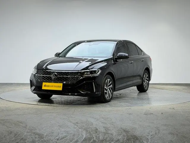 Volkswagen Lavida, 2023