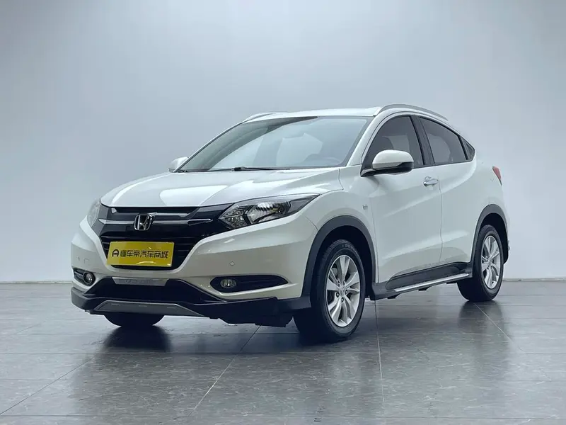 Honda Vezel 1.8L CVT 2WD Elite Version, 2015 — фото 1