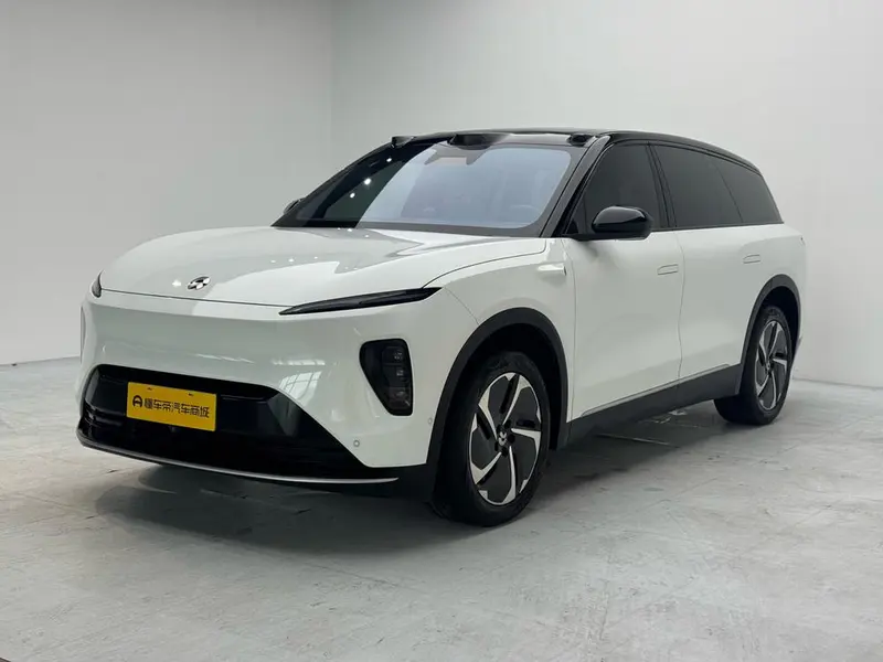 NIO ES8 75kWh, 2023 — фото 1
