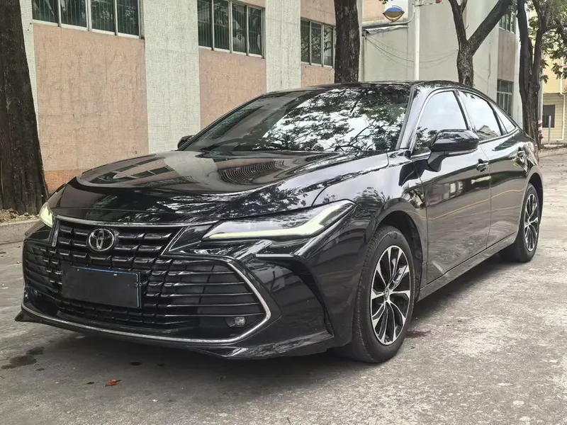 Toyota Avalon, 2023