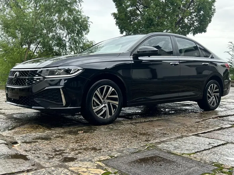 Volkswagen Lavida, 2024