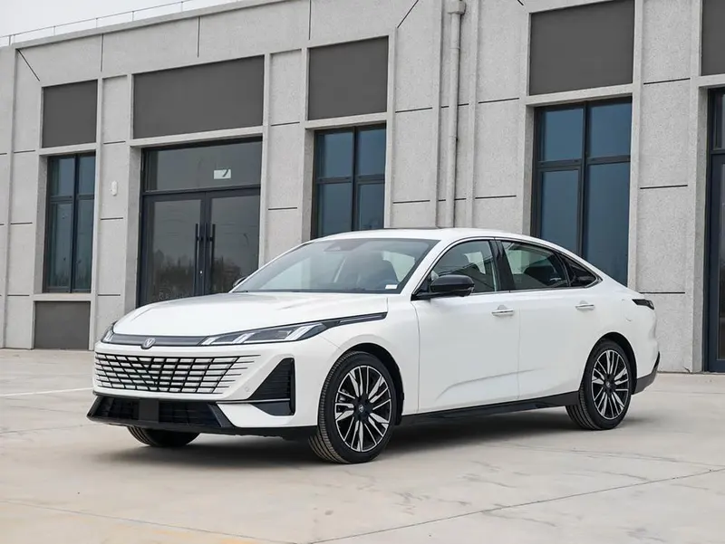 Changan Eado, 2026
