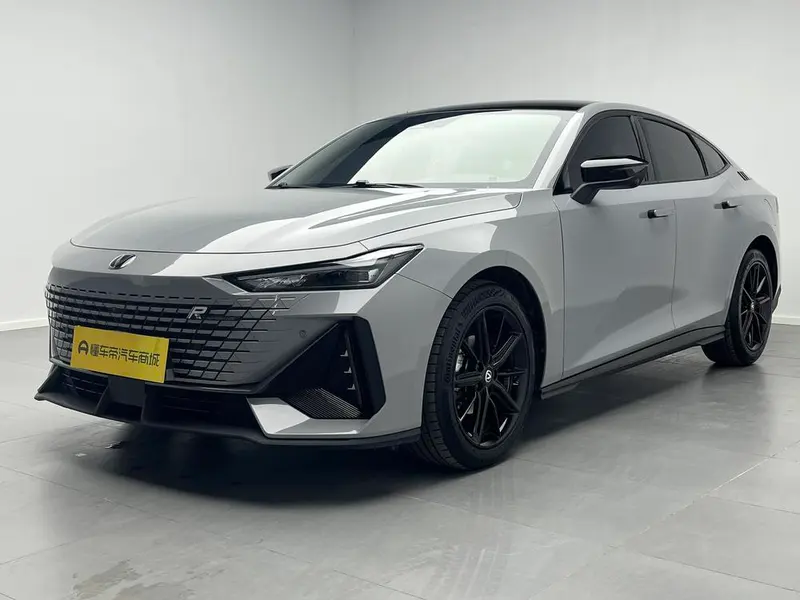 Changan UNI-V, 2023